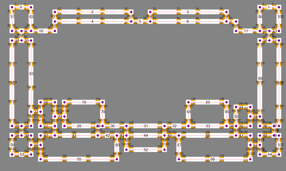 地図E