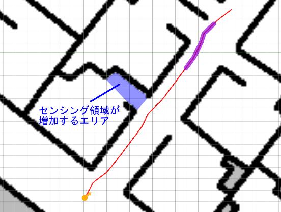 注意区間が検出されなかった例